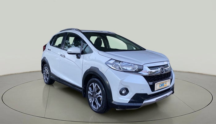 2018 Honda WR-V 1.2L I-VTEC VX MT, Petrol, Manual, 22,818 km, Front Left