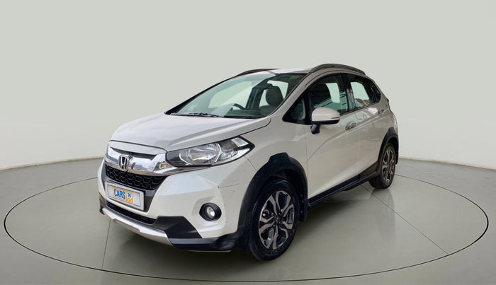 2018 Honda WR-V 1.2L I-VTEC VX MT, Petrol, Manual, 22,818 km, Left Front Diagonal