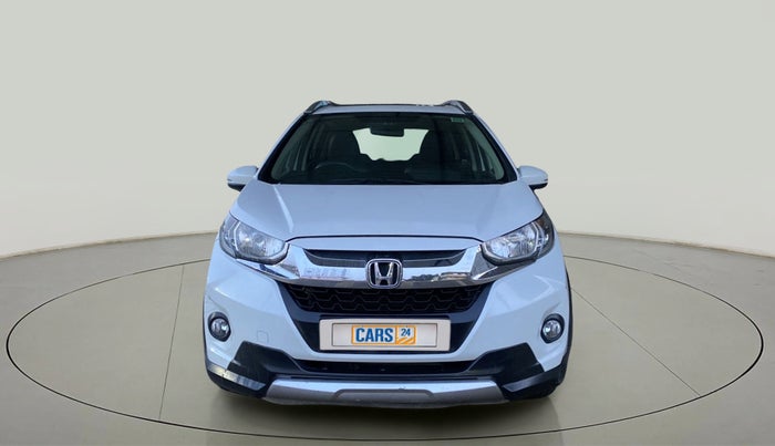 2018 Honda WR-V 1.2L I-VTEC VX MT, Petrol, Manual, 22,818 km, Front