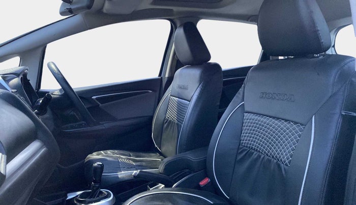 2018 Honda WR-V 1.2L I-VTEC VX MT, Petrol, Manual, 22,818 km, Right Side Front Door Cabin