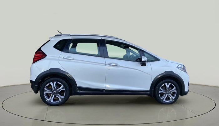 2018 Honda WR-V 1.2L I-VTEC VX MT, Petrol, Manual, 22,818 km, Right Side View