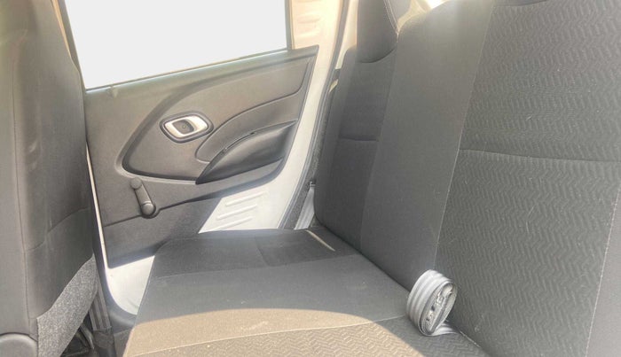 2018 Datsun Redi Go T(O) 1.0 AMT, Petrol, Automatic, 21,416 km, Right Side Rear Door Cabin