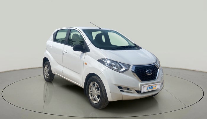 2018 Datsun Redi Go T(O) 1.0 AMT, Petrol, Automatic, 21,416 km, SRP