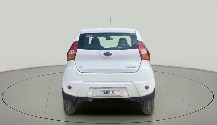 2018 Datsun Redi Go T(O) 1.0 AMT, Petrol, Automatic, 21,416 km, Back/Rear