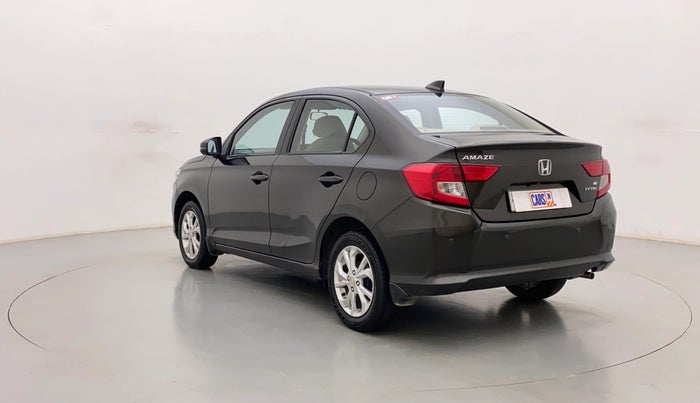 2020 Honda Amaze 1.2L I-VTEC VX CVT, Petrol, Automatic, 44,386 km, Left Back Diagonal