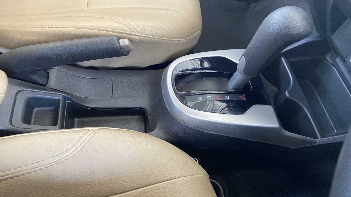 2021 Honda Jazz 1.2L I-VTEC V CVT, Petrol, Automatic, 22,315 km, Gear Lever