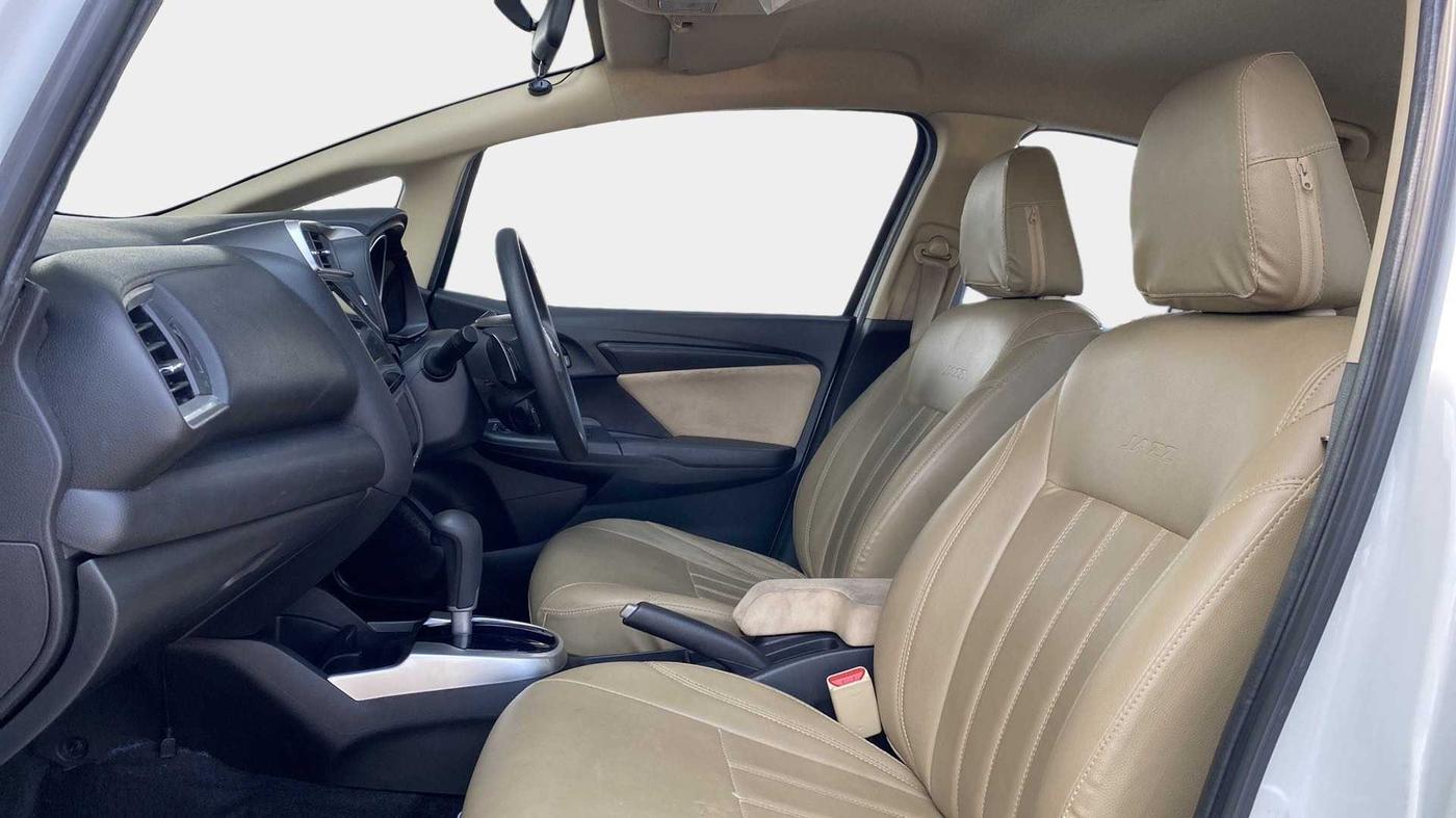 2021 Honda Jazz 1.2L I-VTEC V CVT, Petrol, Automatic, 22,315 km, Right Side Front Door Cabin