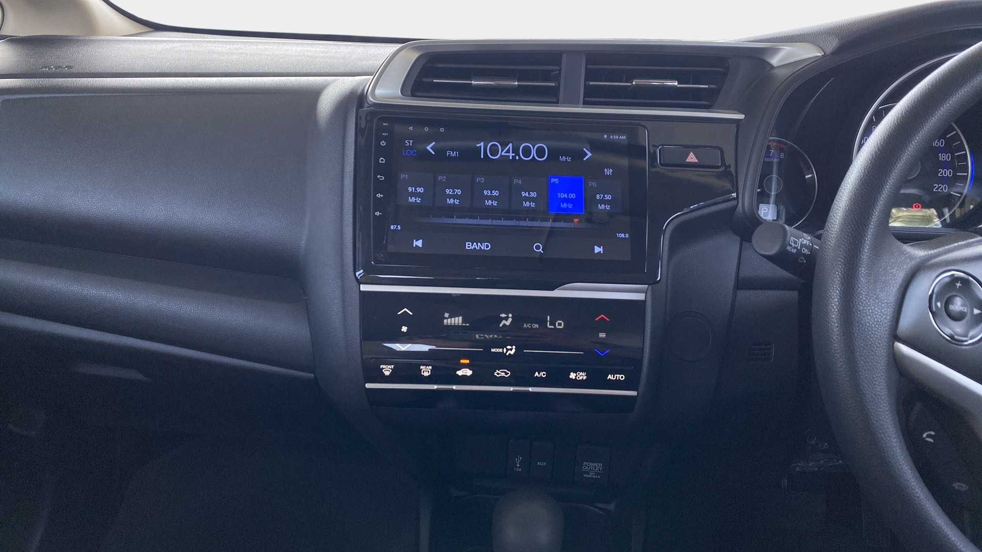 Features