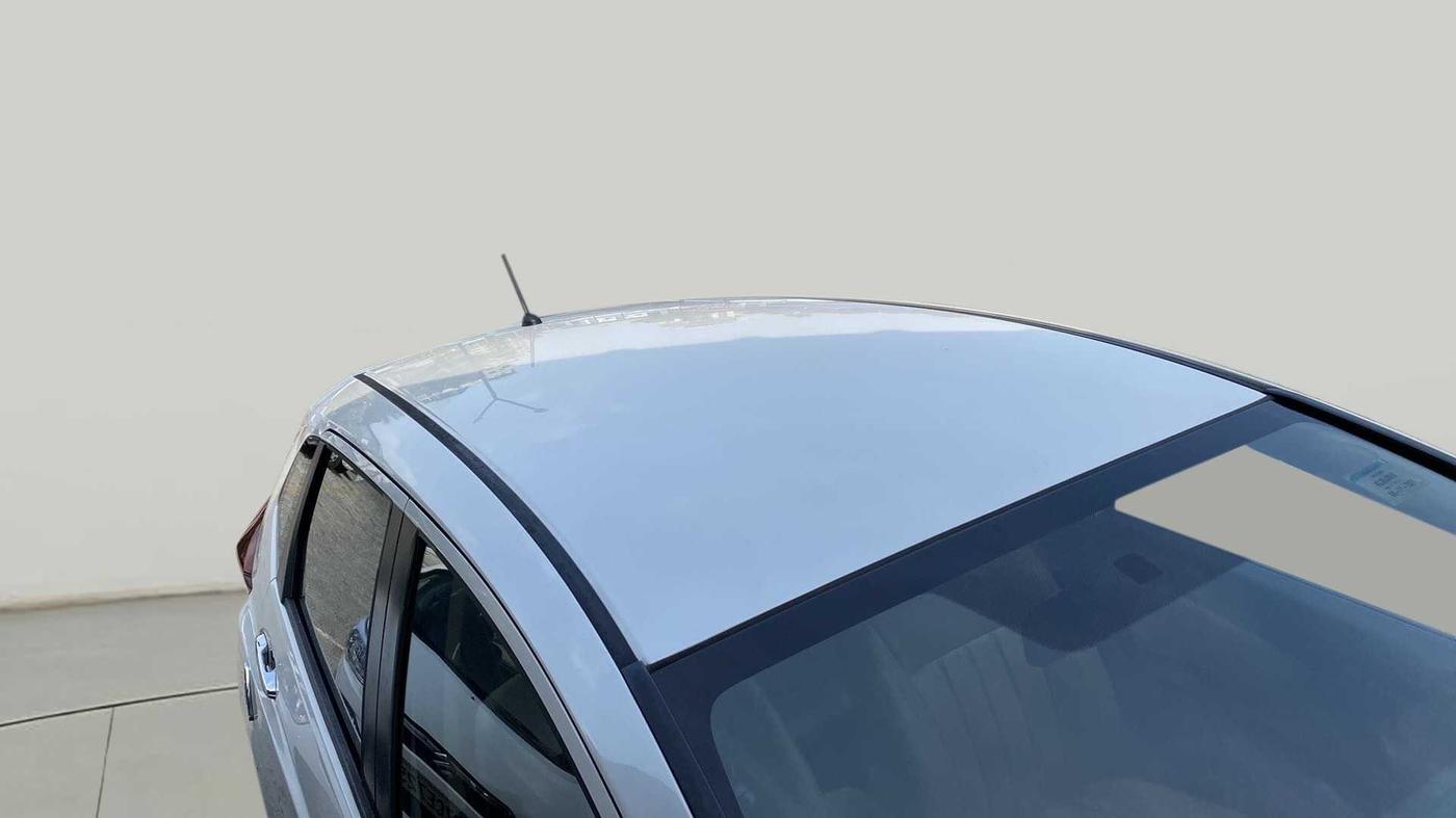 2021 Honda Jazz 1.2L I-VTEC V CVT, Petrol, Automatic, 22,315 km, Roof