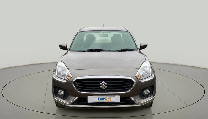 2018 Maruti Dzire VXI, Petrol, Manual, 60,235 km, Front