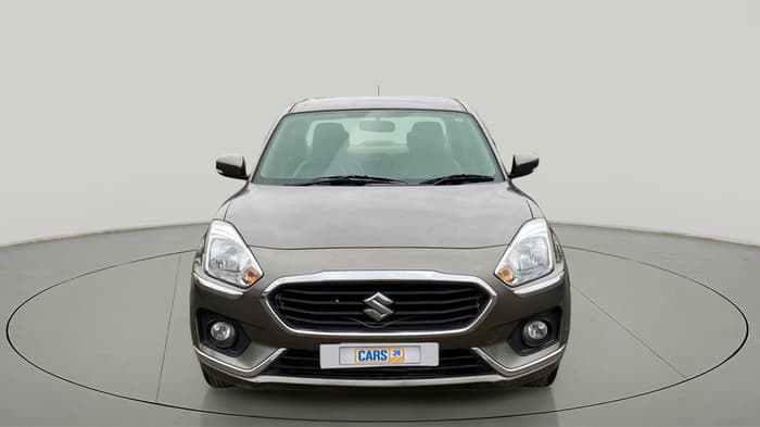 2018 Maruti Dzire VXI, Petrol, Manual, 60,235 km, Front