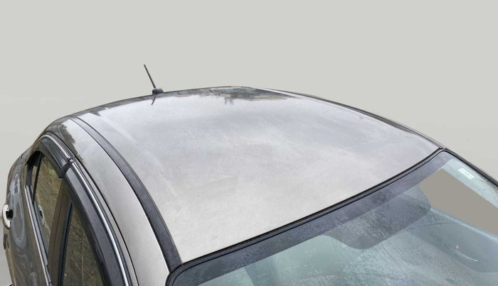 2018 Maruti Dzire VXI, Petrol, Manual, 60,235 km, Roof