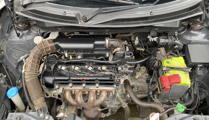2018 Maruti Dzire VXI, Petrol, Manual, 60,235 km, Open Bonet
