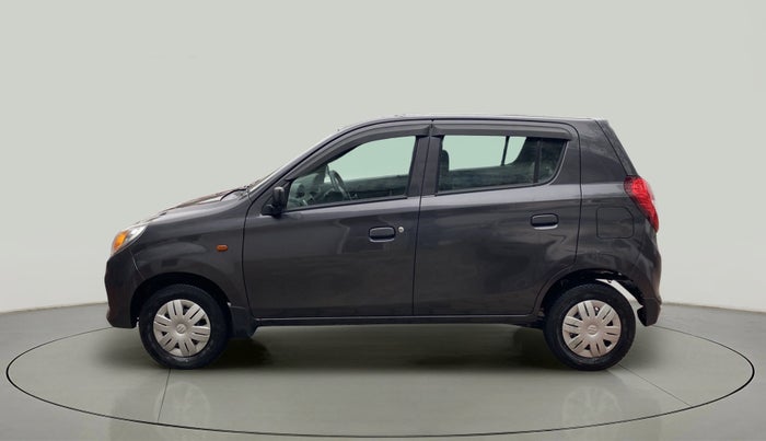2019 Maruti Alto LXI, Petrol, Manual, 11,549 km, Left Side