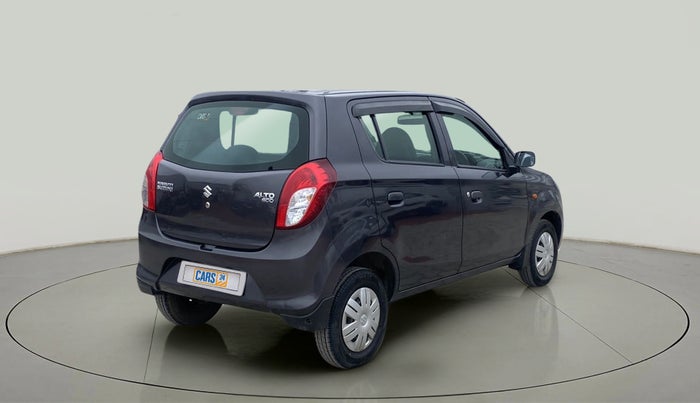 2019 Maruti Alto LXI, Petrol, Manual, 11,549 km, Right Back Diagonal