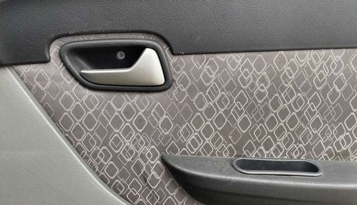 2019 Maruti Alto LXI, Petrol, Manual, 11,549 km, Driver Side Door Panels Control