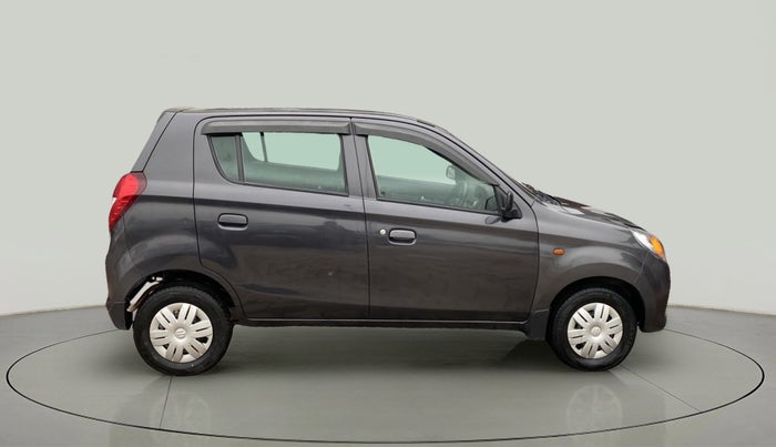 2019 Maruti Alto LXI, Petrol, Manual, 11,549 km, Right Side View