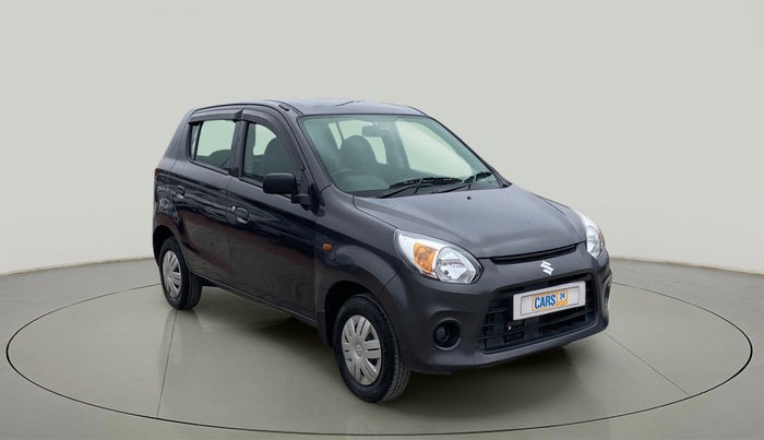 2019 Maruti Alto LXI, Petrol, Manual, 11,549 km, Right Front Diagonal