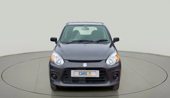 2019 Maruti Alto LXI, Petrol, Manual, 11,549 km, Front