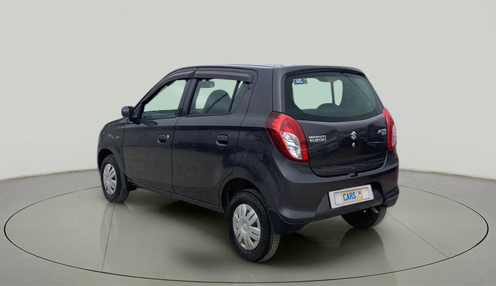 2019 Maruti Alto LXI, Petrol, Manual, 11,549 km, Left Back Diagonal