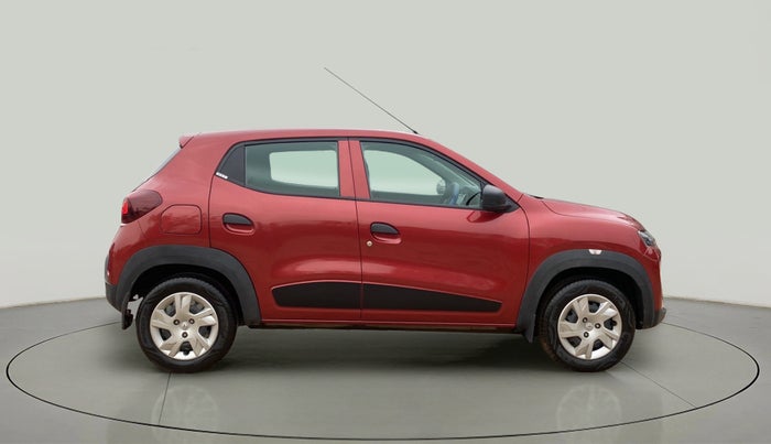 2020 Renault Kwid RXT 0.8, Petrol, Manual, 5,137 km, Right Side View