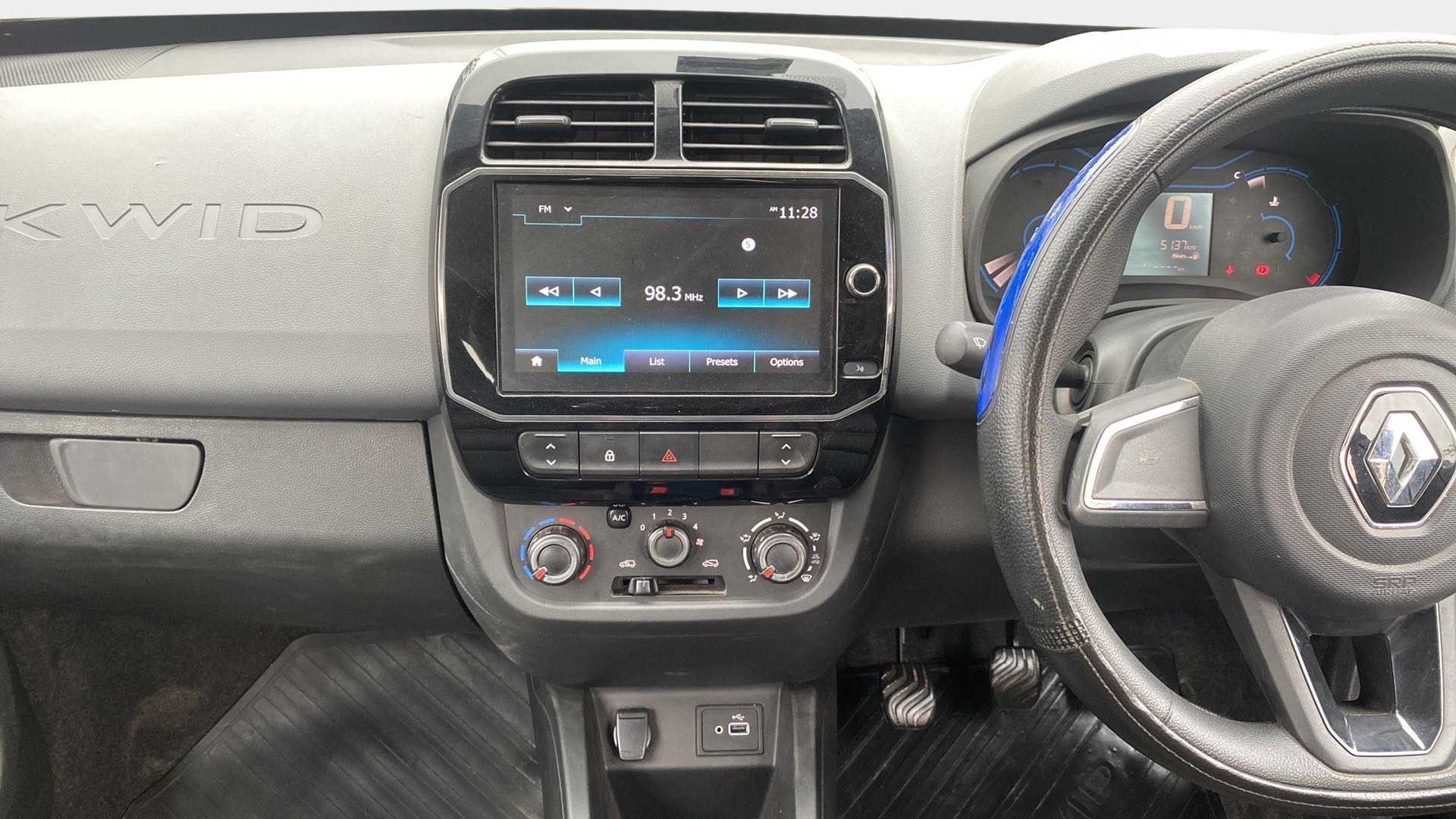 Features