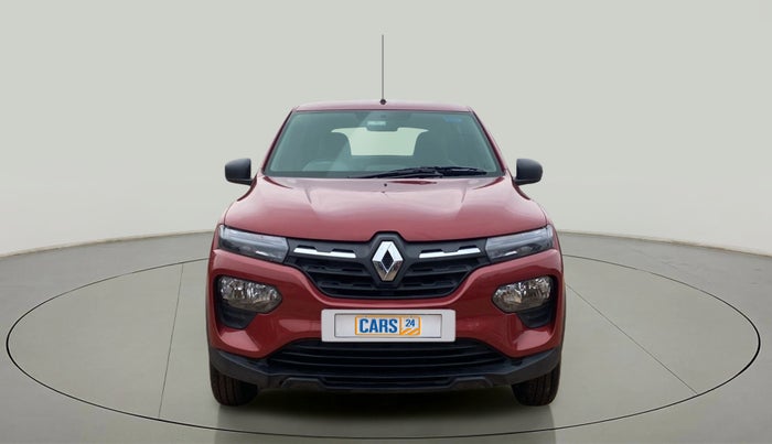 2020 Renault Kwid RXT 0.8, Petrol, Manual, 5,137 km, Front