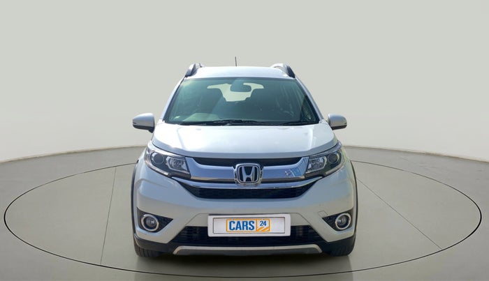 2019 Honda BR-V 1.5L I-VTEC VX, Petrol, Manual, 57,346 km, Front