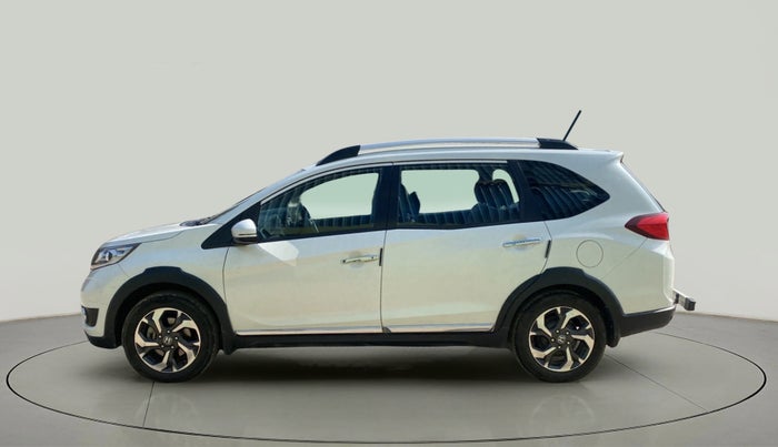 2019 Honda BR-V 1.5L I-VTEC VX, Petrol, Manual, 57,346 km, Left Side