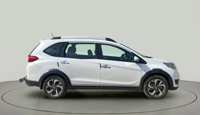 2019 Honda BR-V 1.5L I-VTEC VX, Petrol, Manual, 57,346 km, Right Side