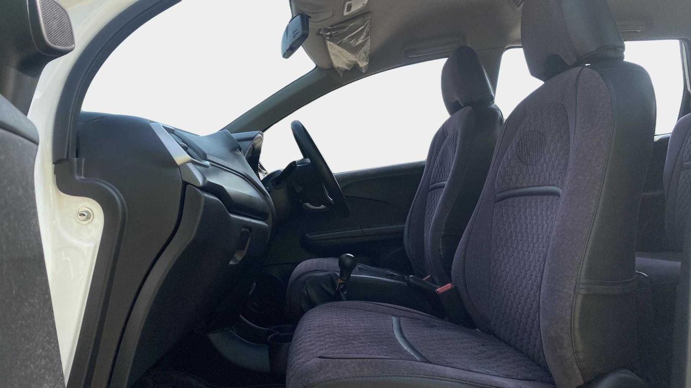 2019 Honda BR-V 1.5L I-VTEC VX, Petrol, Manual, 57,346 km, Right Side Front Door Cabin