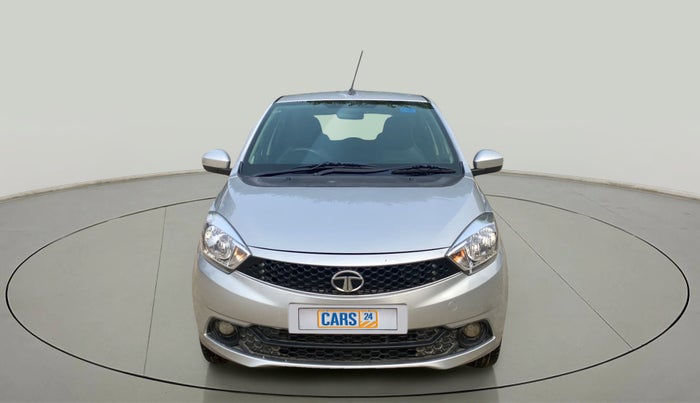 2018 Tata Tiago XT PETROL, Petrol, Manual, 61,477 km, Front