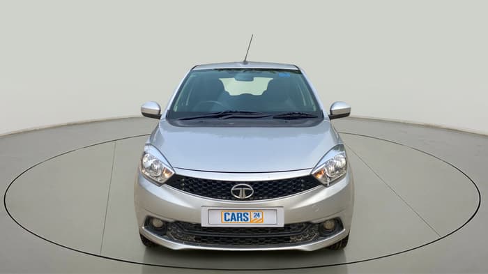 2018 Tata Tiago XT PETROL, Petrol, Manual, 61,477 km, Front