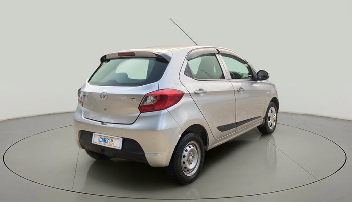 2018 Tata Tiago XT PETROL, Petrol, Manual, 61,477 km, Right Back Diagonal