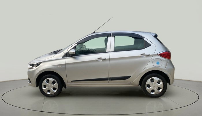 2018 Tata Tiago XT PETROL, Petrol, Manual, 61,477 km, Left Side