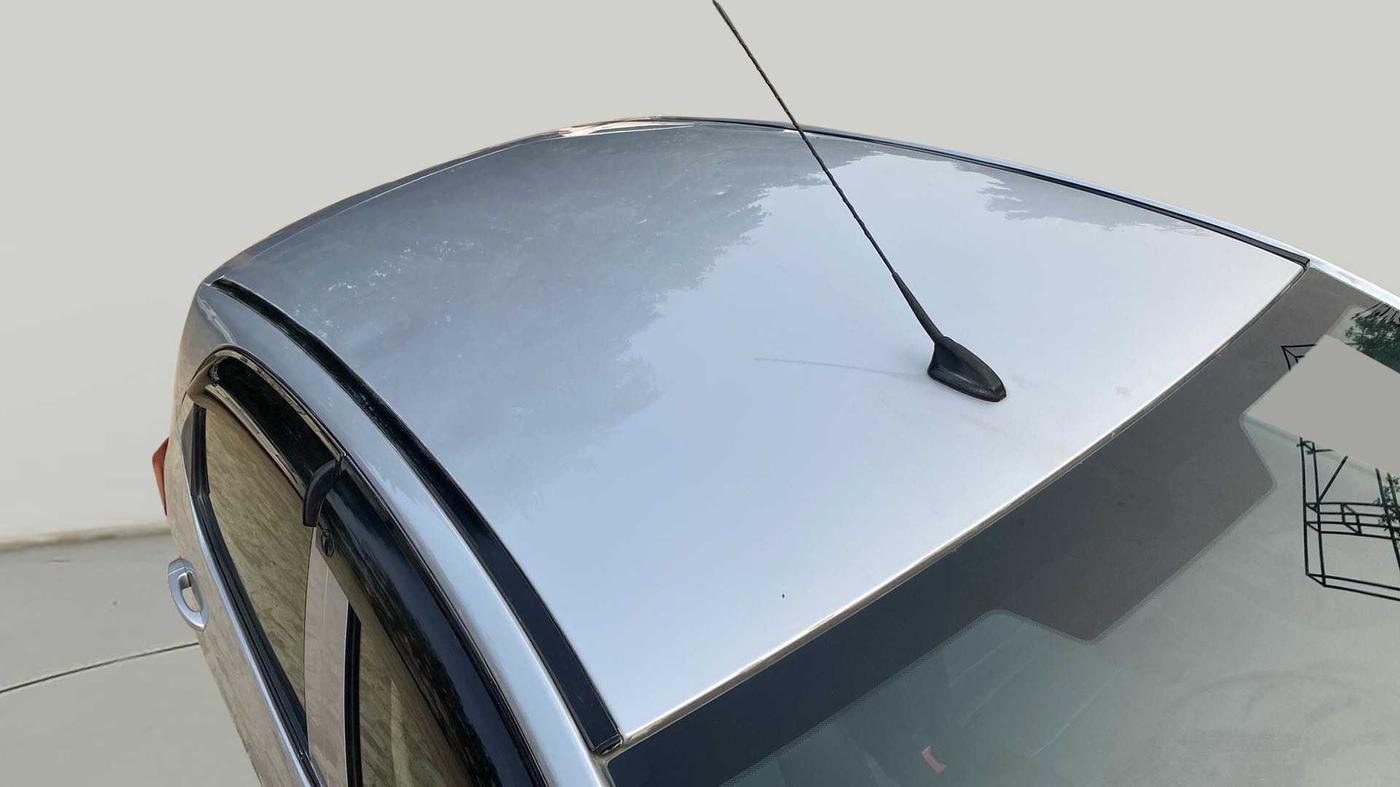 2018 Tata Tiago XT PETROL, Petrol, Manual, 61,477 km, Roof
