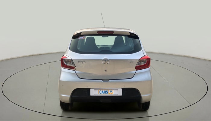 2018 Tata Tiago XT PETROL, Petrol, Manual, 61,477 km, Back/Rear