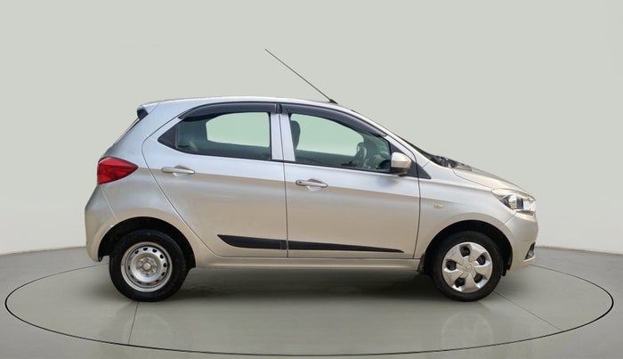 2018 Tata Tiago XT PETROL, Petrol, Manual, 61,477 km, Right Side View