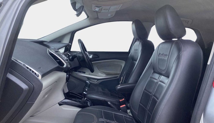2015 Ford Ecosport TITANIUM 1.5L DIESEL, Diesel, Manual, 98,571 km, Right Side Front Door Cabin