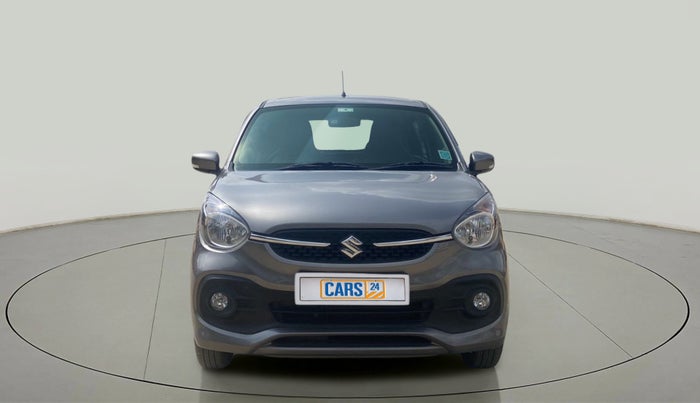 2023 Maruti Celerio ZXI AMT, Petrol, Automatic, 3,638 km, Front
