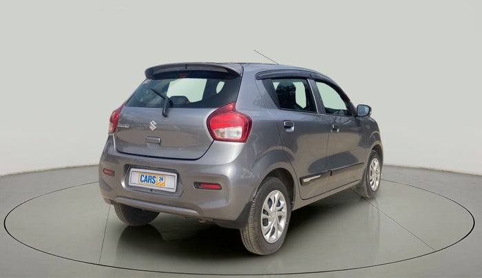 2023 Maruti Celerio ZXI AMT, Petrol, Automatic, 3,638 km, Right Back Diagonal