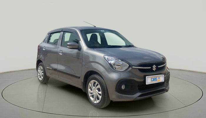 2023 Maruti Celerio ZXI AMT, Petrol, Automatic, 3,638 km, Right Front Diagonal