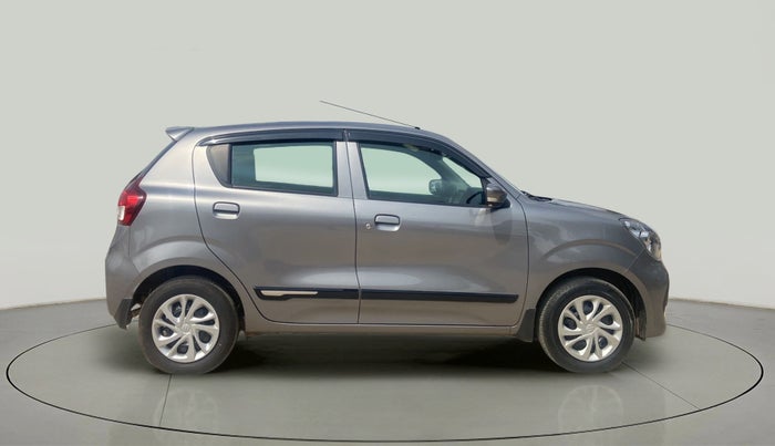 2023 Maruti Celerio ZXI AMT, Petrol, Automatic, 3,638 km, Right Side View