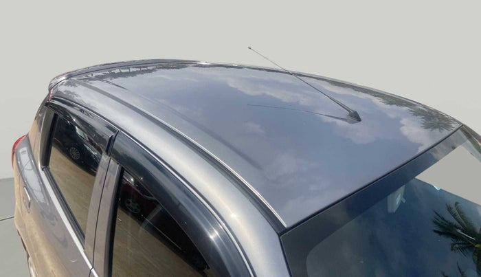 2023 Maruti Celerio ZXI AMT, Petrol, Automatic, 3,638 km, Roof