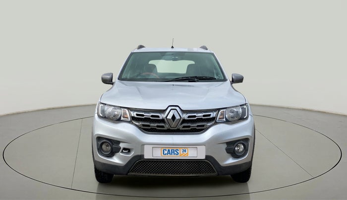 2016 Renault Kwid RXT 1.0 (O), Petrol, Manual, 56,143 km, Front