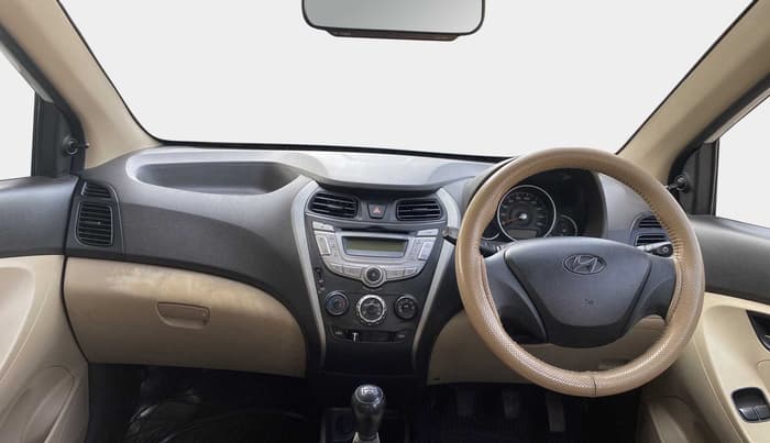 2013 Hyundai Eon MAGNA +, Petrol, Manual, 65,165 km, Dashboard