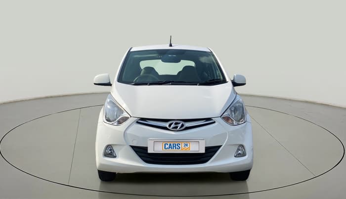 2013 Hyundai Eon MAGNA +, Petrol, Manual, 65,165 km, Front