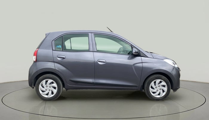 2019 Hyundai NEW SANTRO SPORTZ MT, Petrol, Manual, 25,596 km, Right Side View