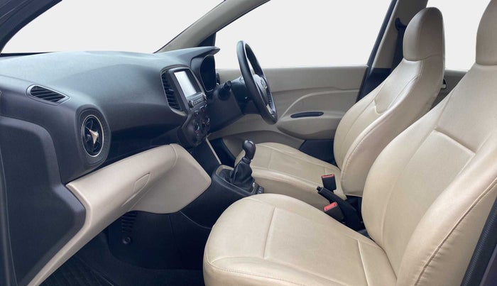 2019 Hyundai NEW SANTRO SPORTZ MT, Petrol, Manual, 25,596 km, Right Side Front Door Cabin