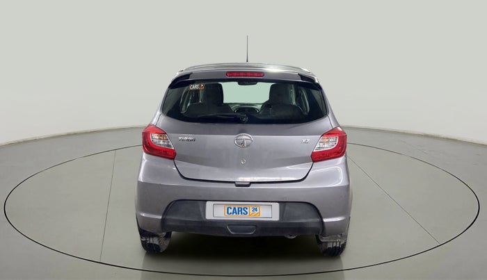 2019 Tata Tiago XZ PETROL, Petrol, Manual, 32,435 km, Back/Rear